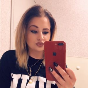 Meet your Posher, Bri